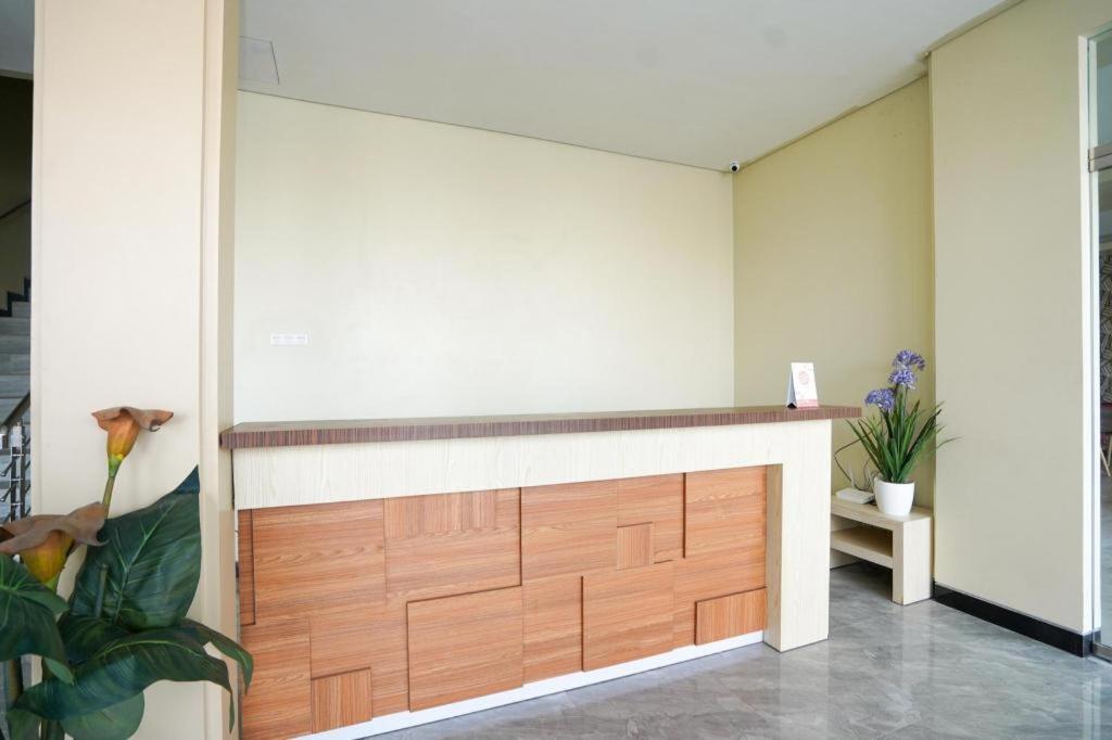 Oyo 1330 Hotel Cahaya 3 Brebek Luaran gambar