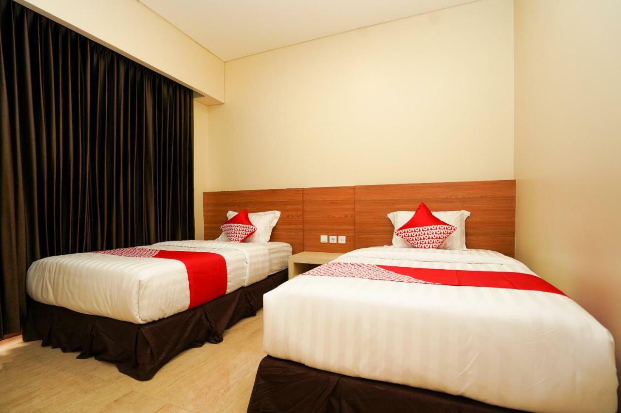 Oyo 1330 Hotel Cahaya 3 Brebek Luaran gambar