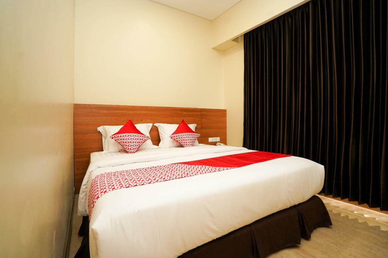 Oyo 1330 Hotel Cahaya 3 Brebek Luaran gambar